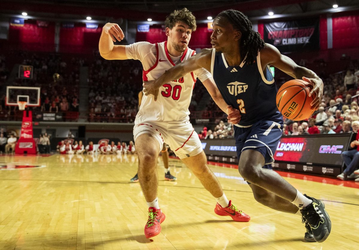 WKU mens basketball looks to extend win streak to five
