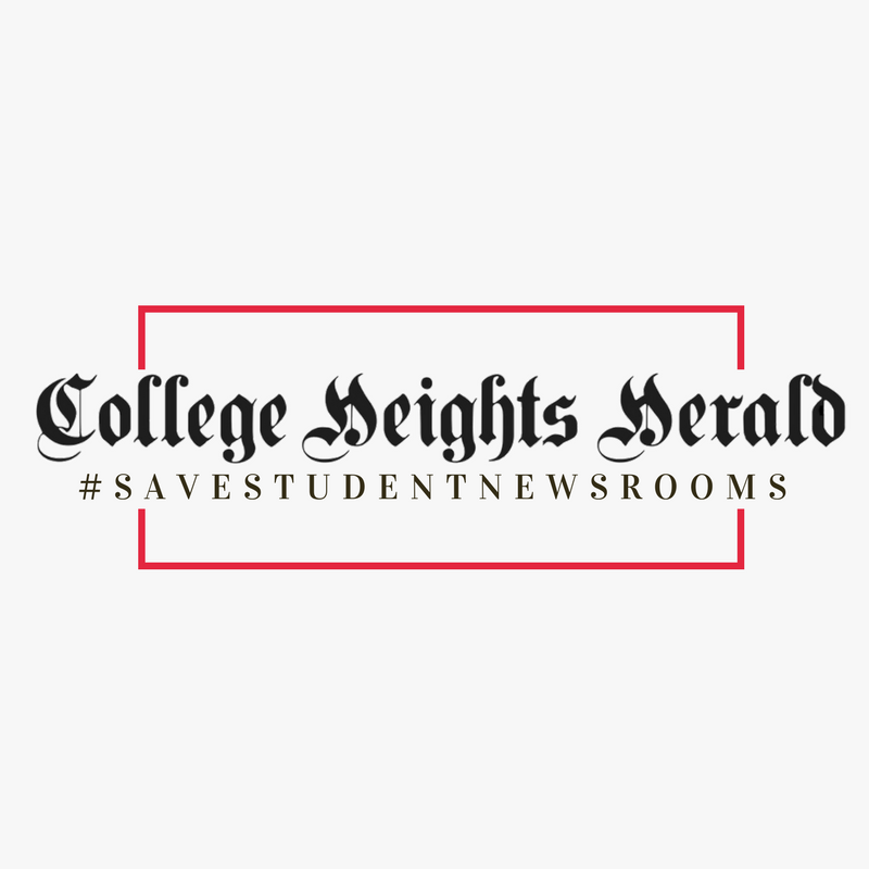Save Student Newsrooms