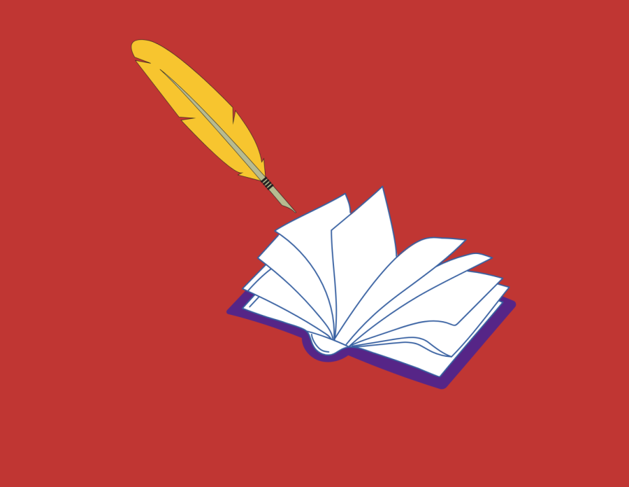 WKU English Club to host annual Goldenrod Poetry Festival