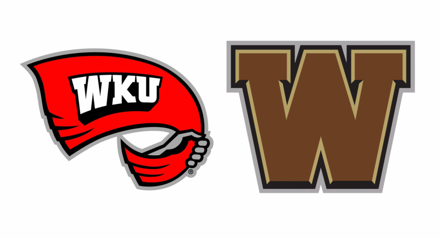 Logos provided by Tennessee Journalist &amp; Wikimedia Commons