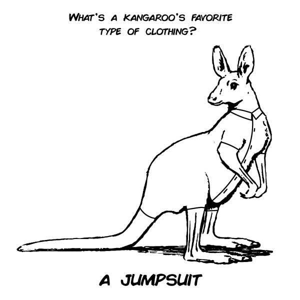 roo
