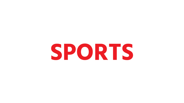 Sports graphic