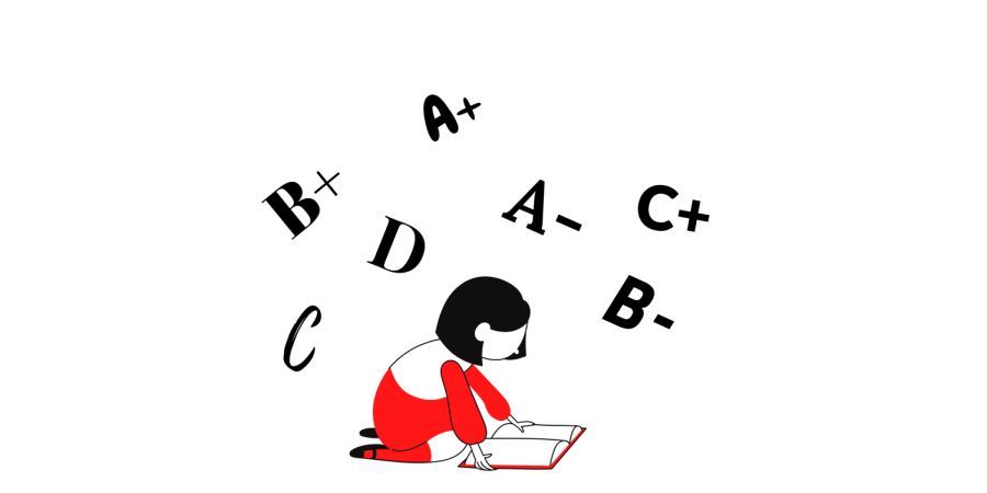 Brittany Martin, an assistant professor at WKU, has opted to remove numerical grading from her CRIM 432 course for students to better connect with the material.