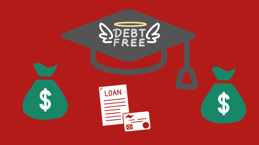 Biden executive order to forgive up to $20,000 in federal student loan debt