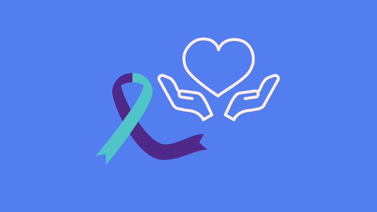WKU students, alumni promote Suicide Prevention Awareness month