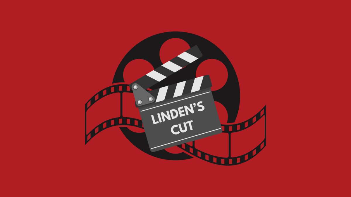 Linden’s Cut: ‘The Wild Robot’ review