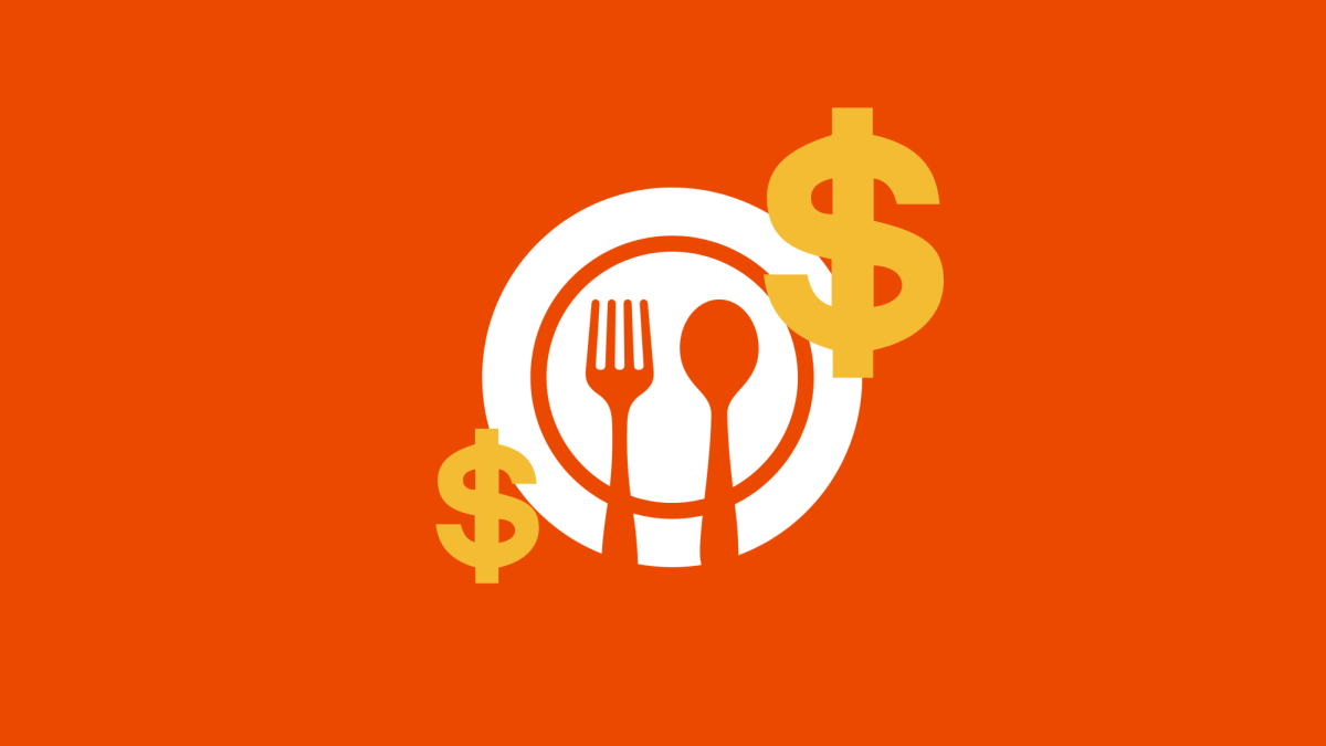 Cost of meal plans increases, new meal plan auto-enrollment for incoming students