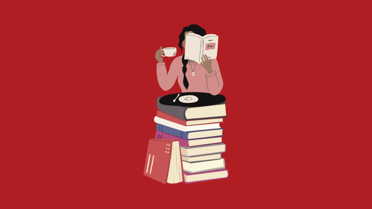 OPINION Five books to start your year off right