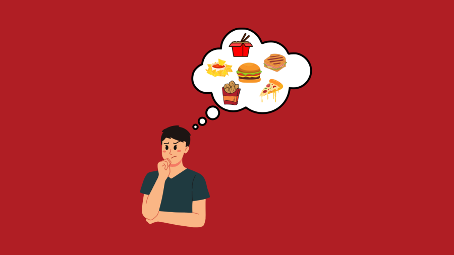OPINION: A not-so-professional rating of the eateries in the Commons