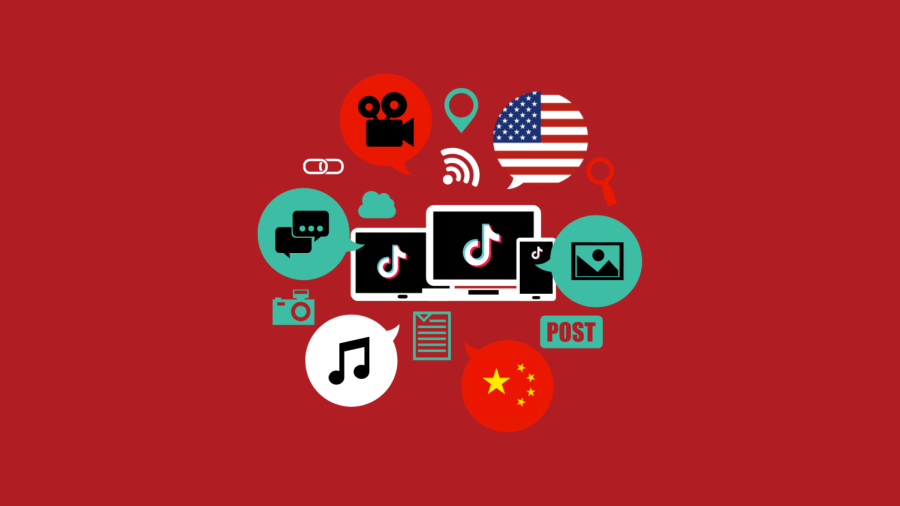OPINION: TikTok, the United States, China and you