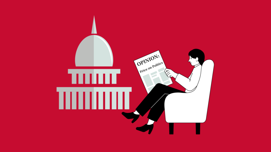 Price on Politics: The 2024 Iowa Caucus and the GOP Presidential Primary
