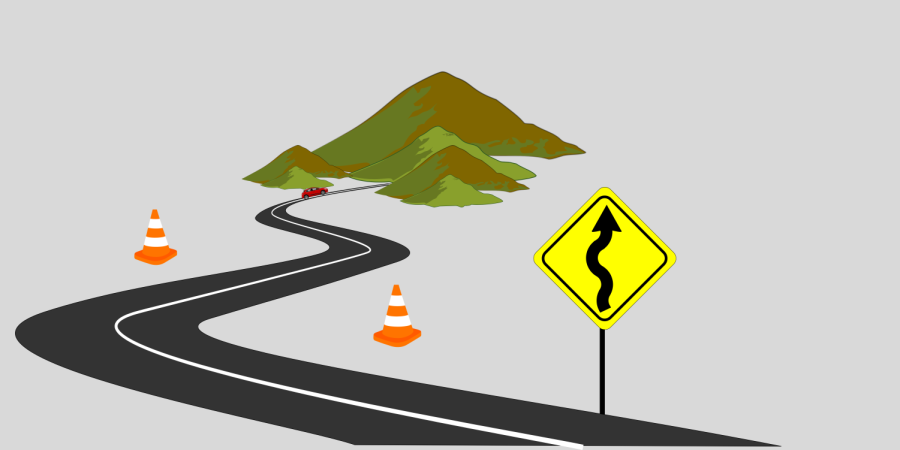road