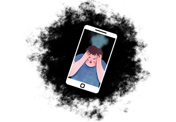 social media bottomless pit