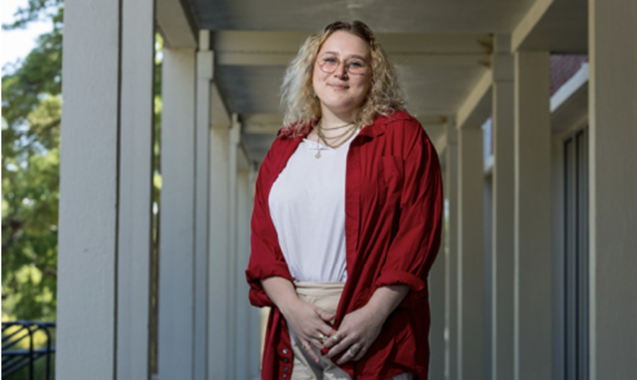 Graduate student participates in weeklong research workshop in The Netherlands