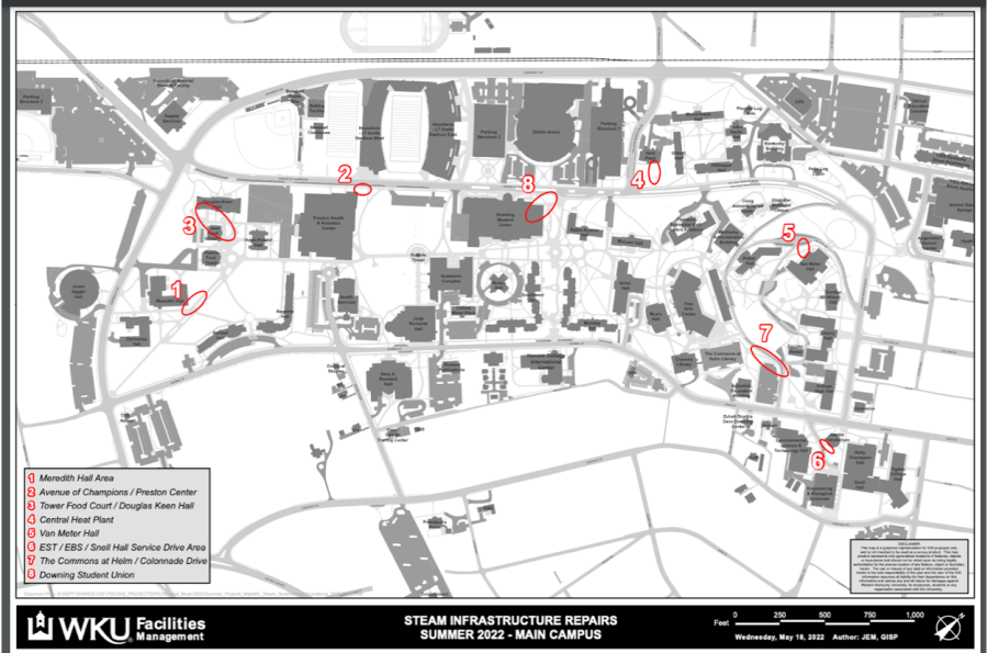 Photo provided by WKU.