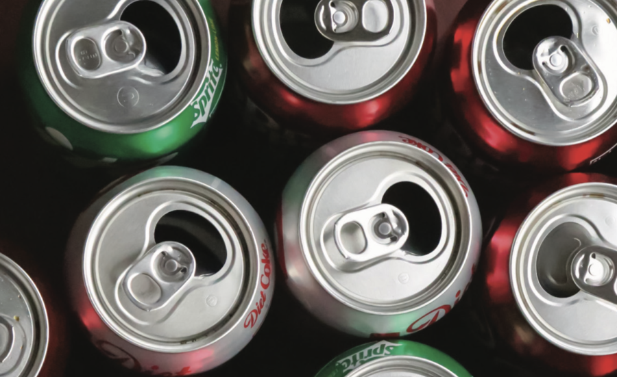 OPINION: Is Big Red still going green?