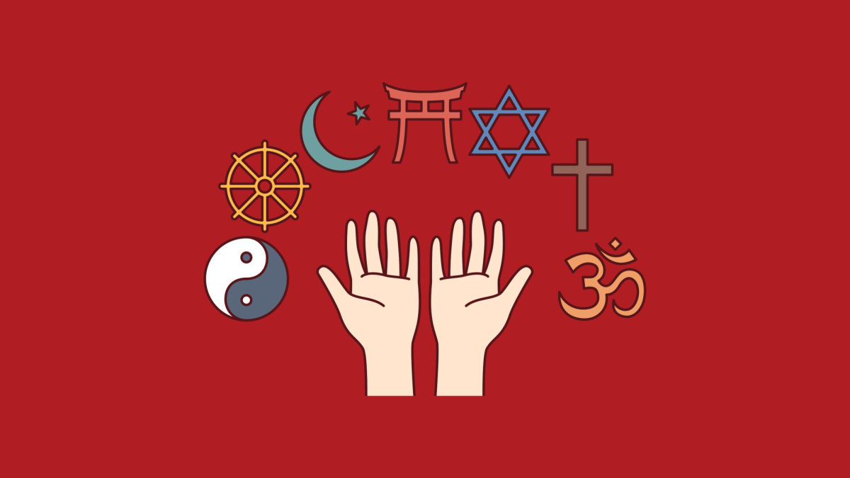 Letter to the Editor: Religion at WKU