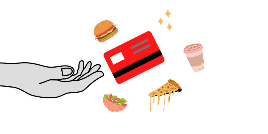 OPINION: Why don’t meal swipes roll over from week to week?