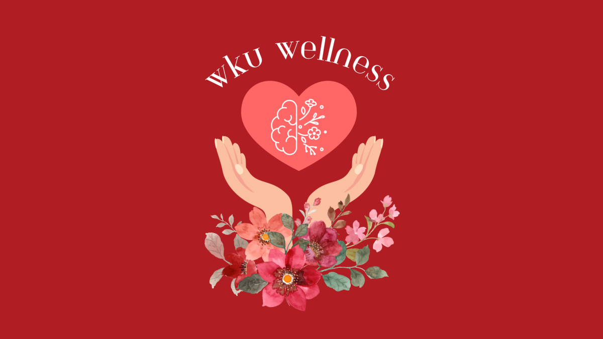 WKU Wellness: Positivity Playlist