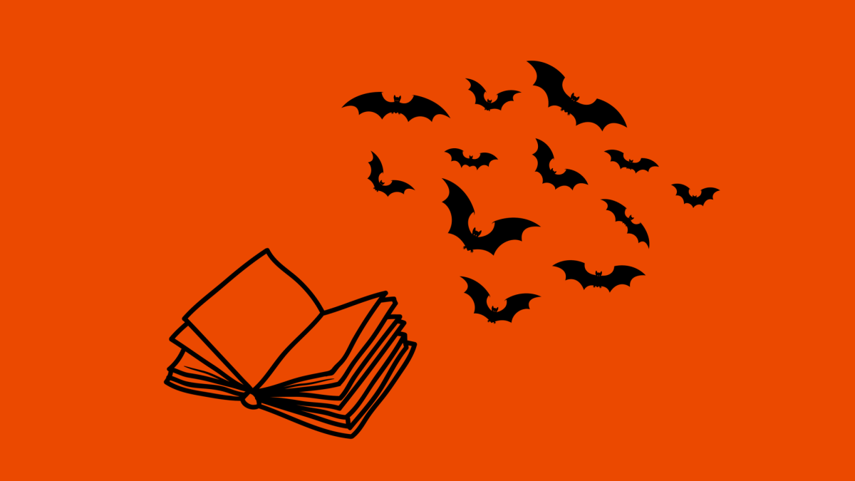 WKU Writing Center to host two sentence horror story contest