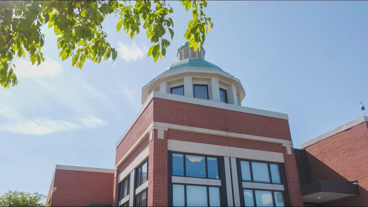 CHHS brings new learning opportunities to South Campus